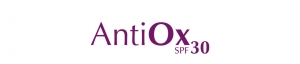 Logo AntiOx SPF 30