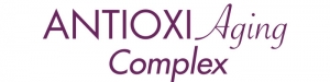 Logo Antioxi Aging Complex
