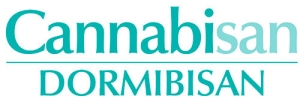 Logo Cannabisan dormibisan
