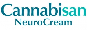 Logo Cannabisan Neurocream