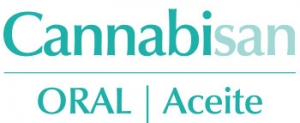 Logo Cannabisan oral aceite