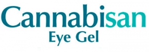Logo Cannabisan eye gel