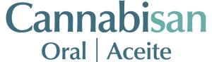 Logo Cannabisan Oral Aceite