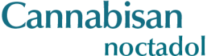 Logo de Cannabisan Noctadol