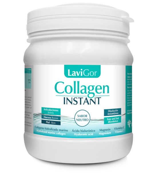 Imagen del Collagen Instant