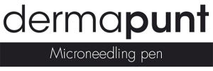 Dermapunt logo