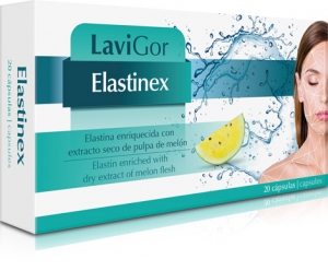 Elastinex