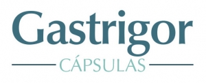 Logo Gastrigor Cápsulas