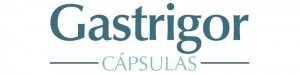Logo Gastrigor Cápsulas