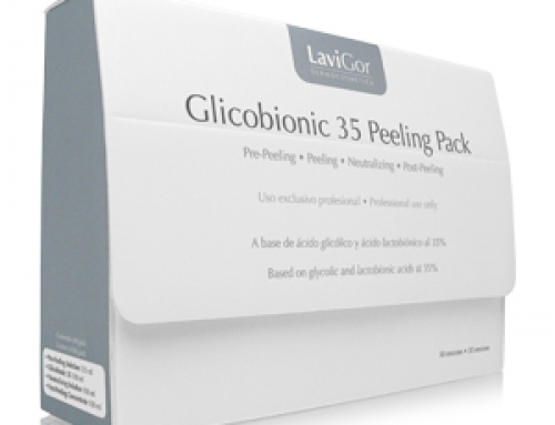 Glicobionic 35 Peeling Pack