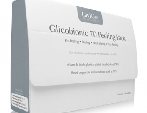 Glicobionic 70 Peeling Pack