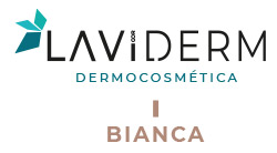 Logotipo Laviderm Bianca