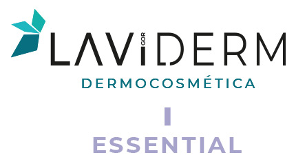 Logotipo Laviderm Essential