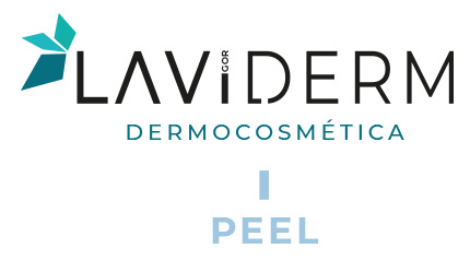 Logotipo Laviderm Peel