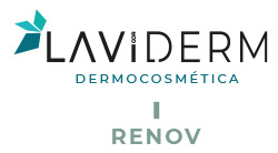 Logotipo Laviderm Renov