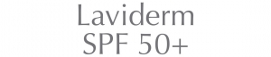 Logo Laviderm SPF 50+