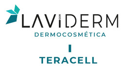 Logotipo Laviderm Teracell