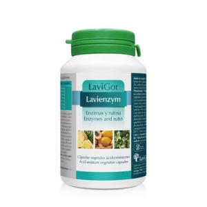 Lavienzym