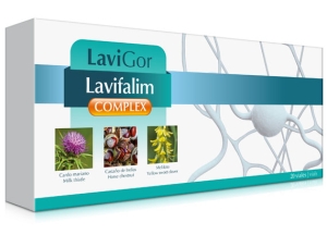 Imagen del Lavifalim Complex Drenante