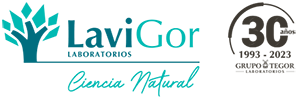 Lavigor Logo