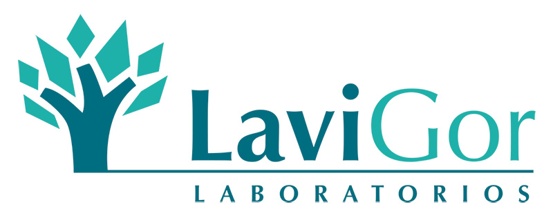 Logo Lavigor