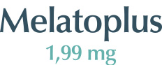 Logo Melatoplus.