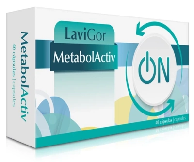 MetabolActiv MetabolActiv
