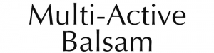 Logo Multi Active Balsam