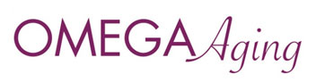 Logo Omega Aging