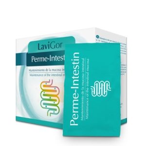 Imagen del Perme-intestin de LaboratoriosLavigor