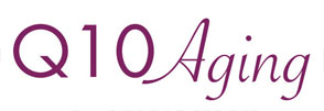 Logo Q10 Aging