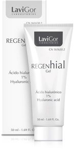 Imagen del producto Regenhial Gel de Laboratorios Lavigor