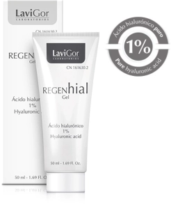 Imagen del producto Regenhial Gel de Laboratorios Lavigor