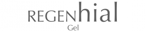 Logo Regenhial Gel