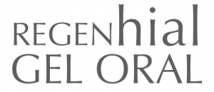 Logo Regenhial Gel Oral