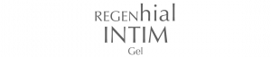 Logo Regenhial Intim Gel