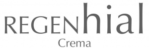 Logo Regenhial Crema