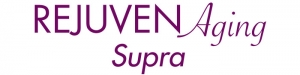 Logo Rejuven Aging Supra
