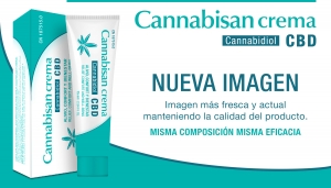 Cannabisan crema