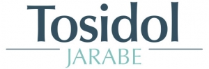 Logo Tosidol Jarabe
