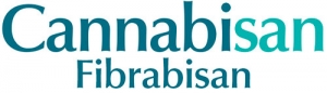 Logo Cannabisan fibrabisan