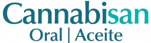 Logo Cannabisan Oral Aceite