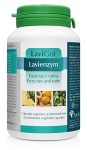 Lavienzym