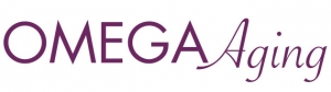 Logo Omega Aging