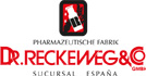 Logo Doctor Reckeweg