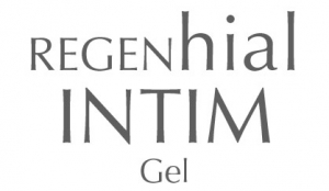 Logo Regenhial Intim Gel
